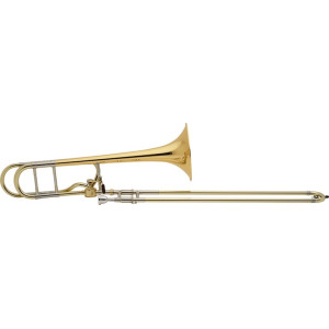 Trombone Tenor BACH LT42AG